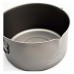 Котелок TOAKS Titanium 2000ml Pot with Bail Handle